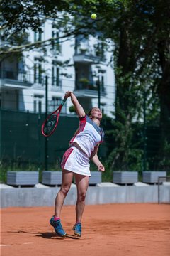 Bild 380 - BL Der Club an der Alster - Marienburger SC : Ergebnis: 3:6